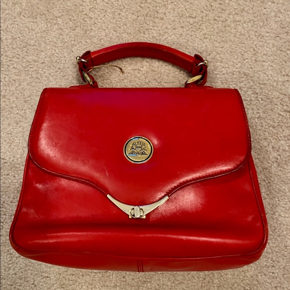 DENPASAR Handbags - Genuine Leather Tote Shoulder Crossbody Bag